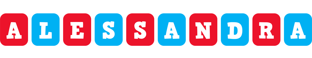 Alessandra diesel logo