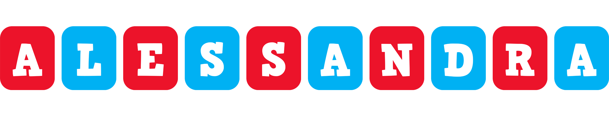 Alessandra diesel logo