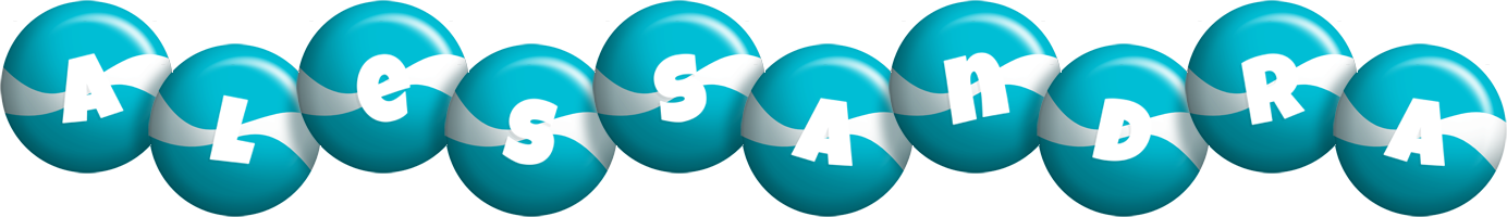 Alessandra messi logo