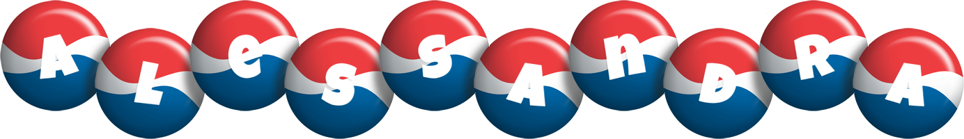 Alessandra paris logo