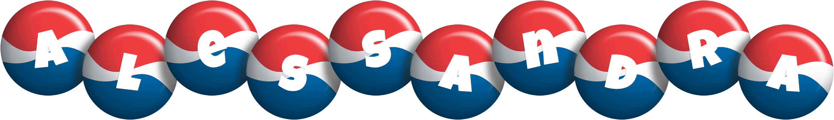 Alessandra paris logo