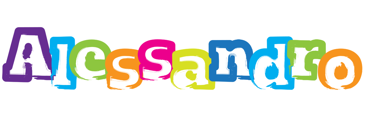 Alessandro casino logo