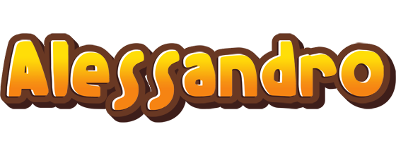 Alessandro cookies logo