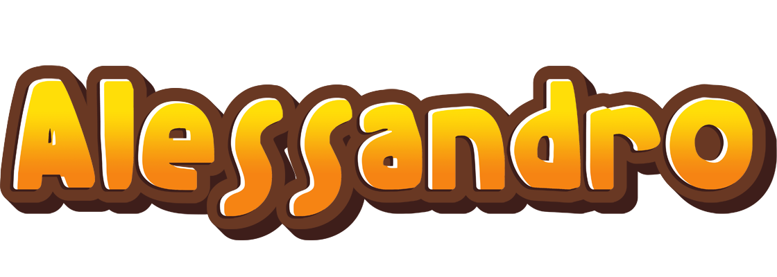 Alessandro cookies logo