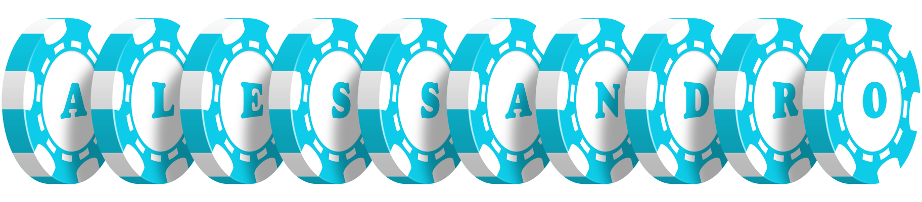 Alessandro funbet logo