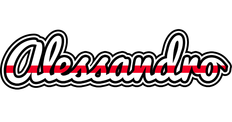 Alessandro kingdom logo