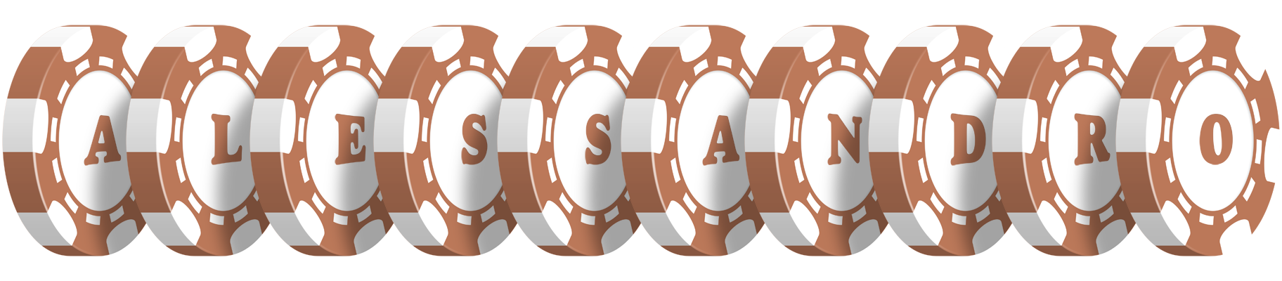 Alessandro limit logo