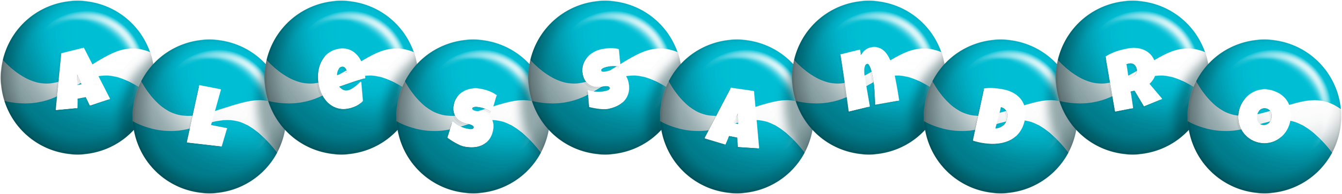 Alessandro messi logo
