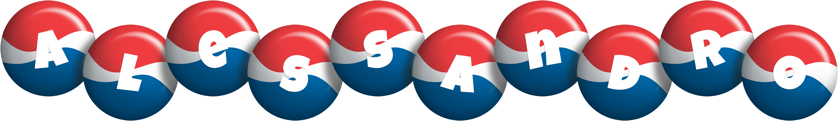 Alessandro paris logo