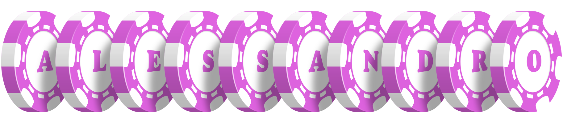 Alessandro river logo