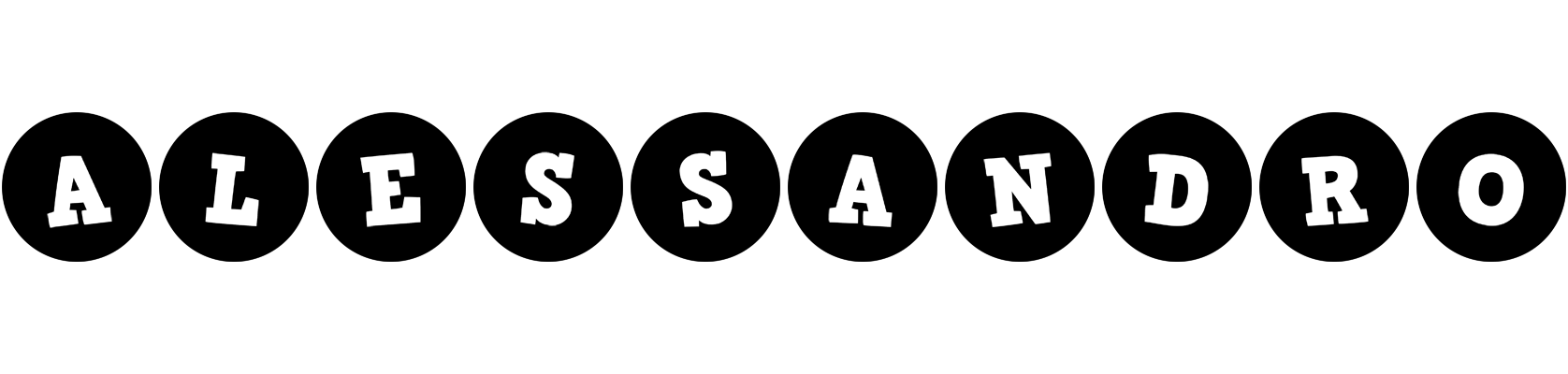 Alessandro tools logo