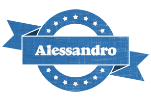 Alessandro trust logo