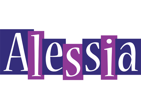Alessia autumn logo