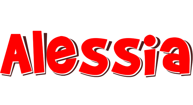 Alessia basket logo