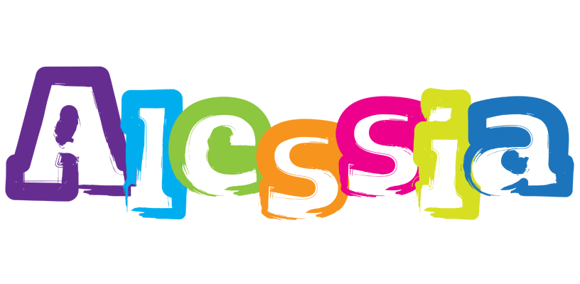 Alessia casino logo