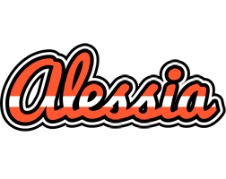 Alessia denmark logo