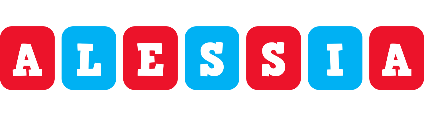 Alessia diesel logo