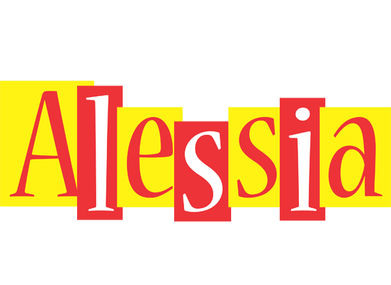 Alessia errors logo
