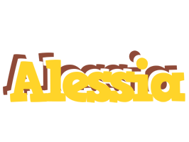 Alessia hotcup logo