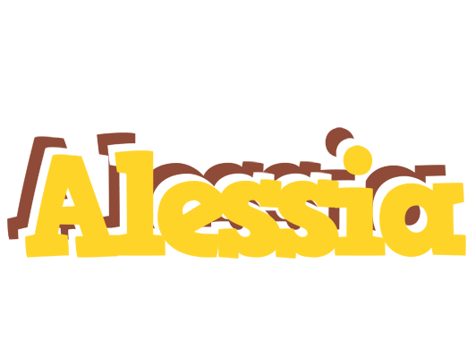Alessia hotcup logo