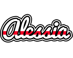 Alessia kingdom logo