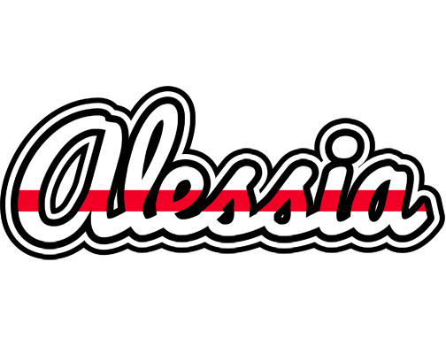 Alessia kingdom logo