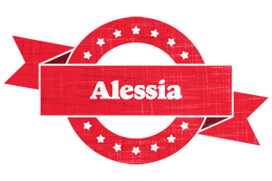 Alessia passion logo