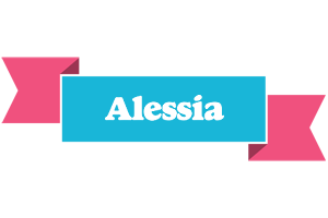 Alessia today logo