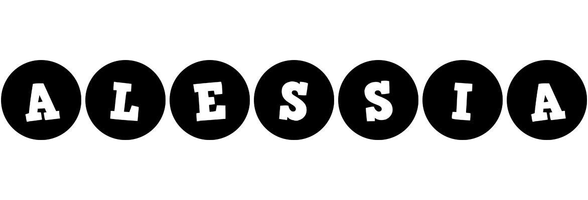 Alessia tools logo