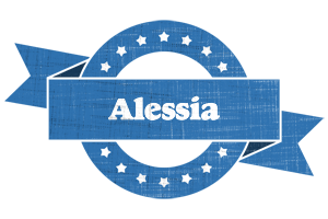 Alessia trust logo