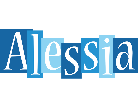 Alessia winter logo