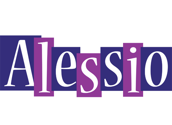 Alessio autumn logo