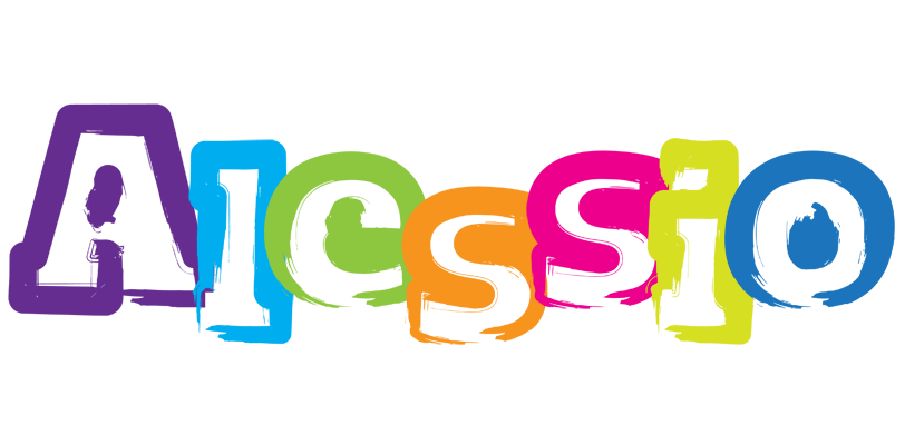 Alessio casino logo