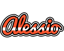 Alessio denmark logo