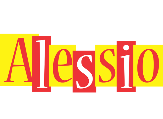 Alessio errors logo