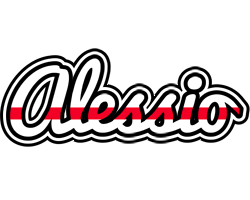 Alessio kingdom logo