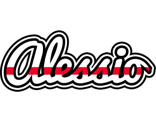 Alessio kingdom logo