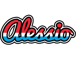 Alessio norway logo