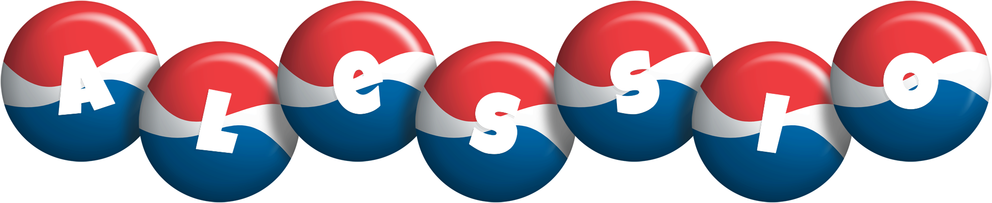 Alessio paris logo
