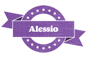 Alessio royal logo