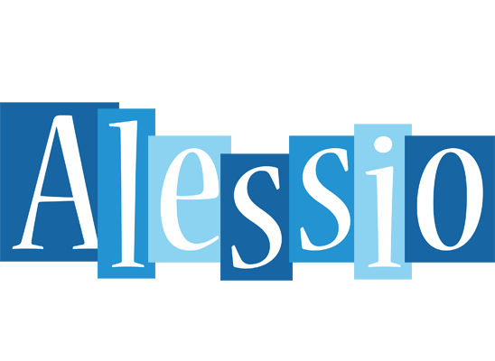Alessio winter logo