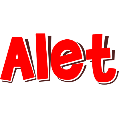Alet basket logo