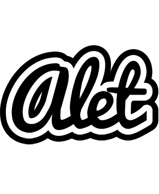 Alet chess logo