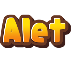 Alet cookies logo