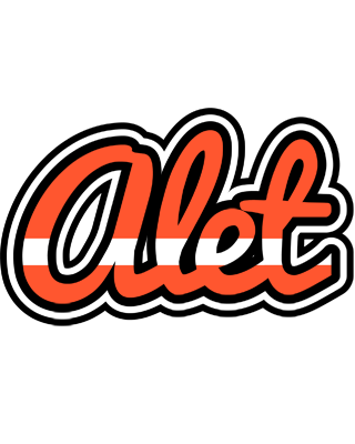 Alet denmark logo