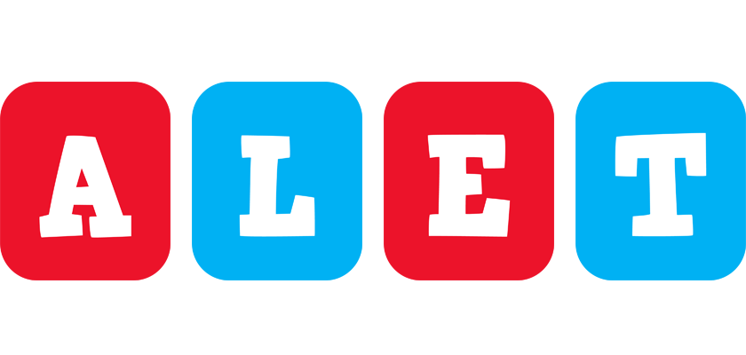 Alet diesel logo
