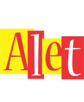 Alet errors logo