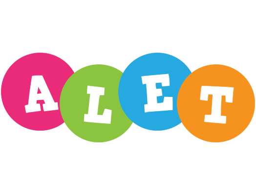Alet friends logo