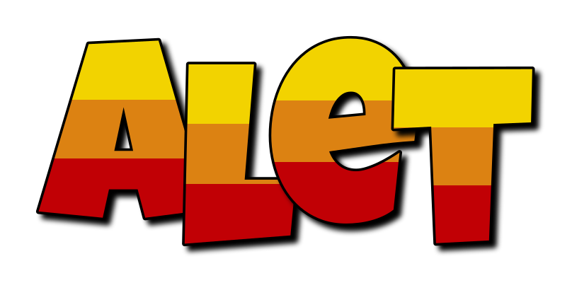 Alet jungle logo