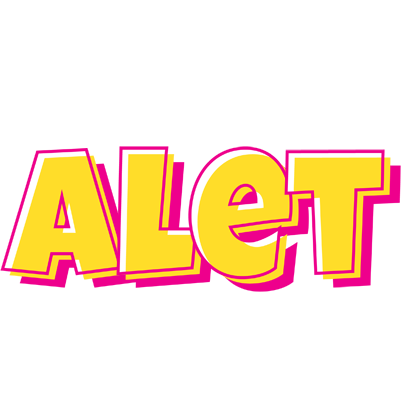Alet kaboom logo